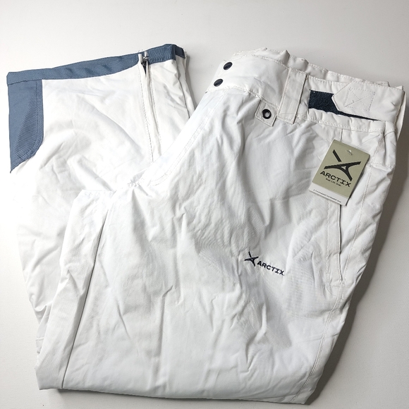 Arctix Women's Insulated Snow Pants Size 2X - Picture 2 of 10
